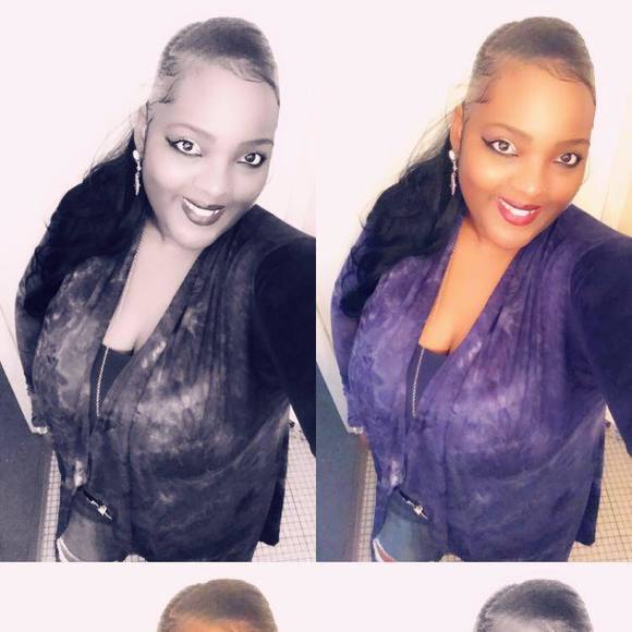 Meet your Posher, Ma - Picture 1 of 1